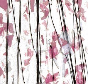 BULLSEYE 4115-00F Fracture Streamer �25x29cm